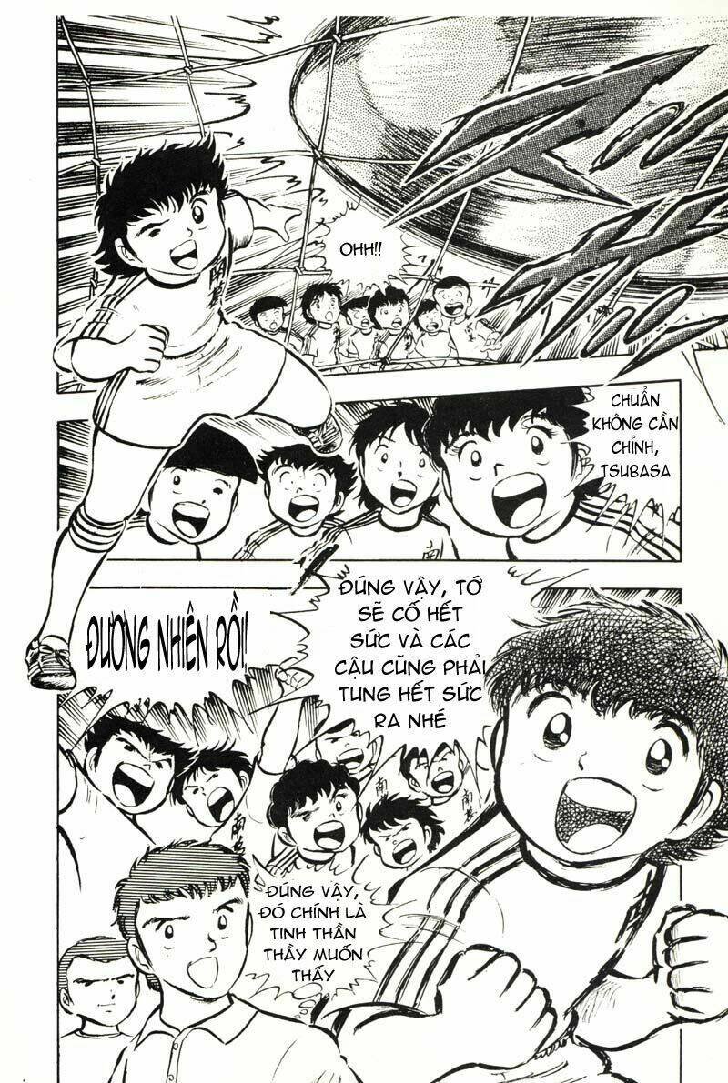 captain tsubasa chapter 18 12