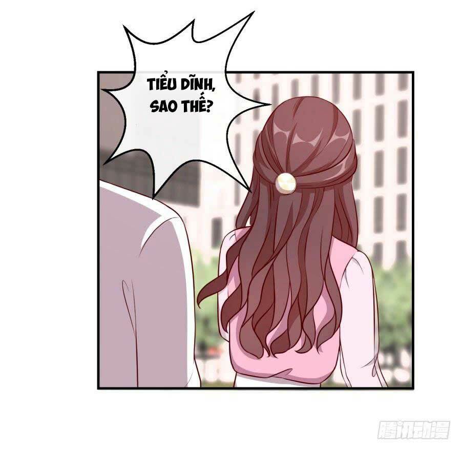 gả cho tình cũ làm lão bà chapter 44 32