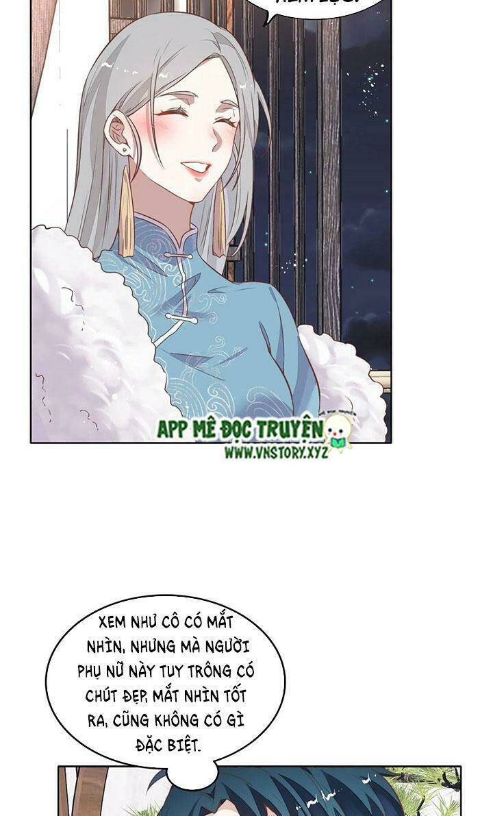 bạn trai kém tuổi bẫy yêu tôi chapter 46 14