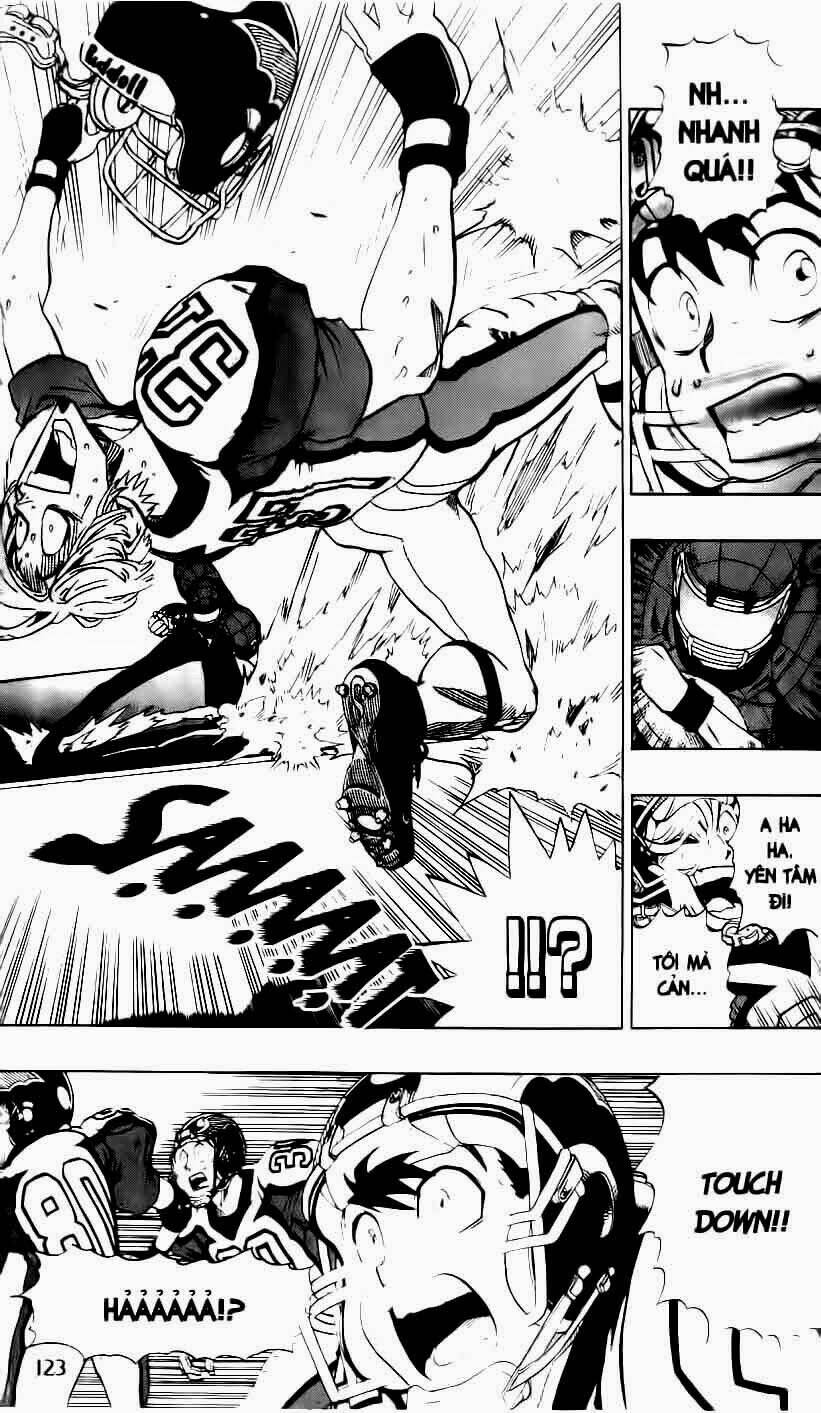 lá chắn mắt chapter 157 15