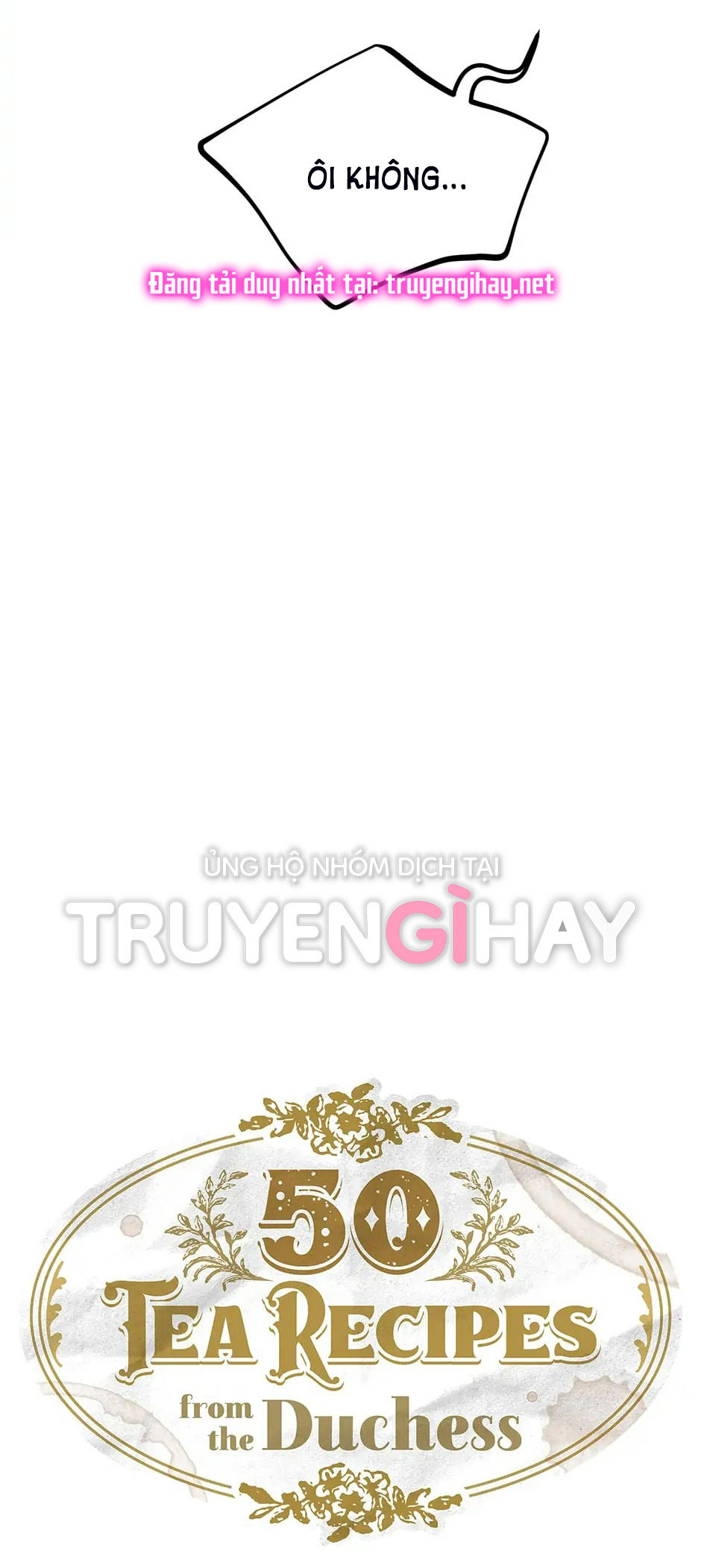 50 công thức pha trà của nữ công tước chapter 139 11