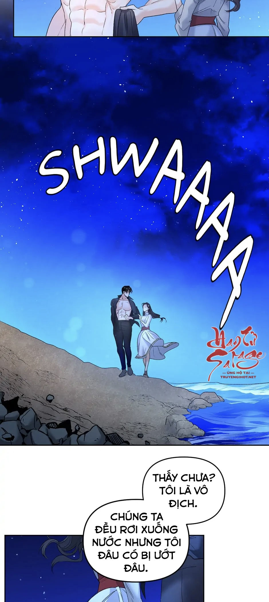 ebony, quạ đen chapter 86.1 25