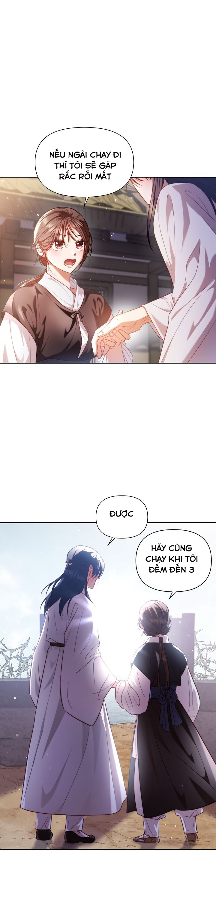 [18+] trăng nơi đỉnh núi chapter 5 3