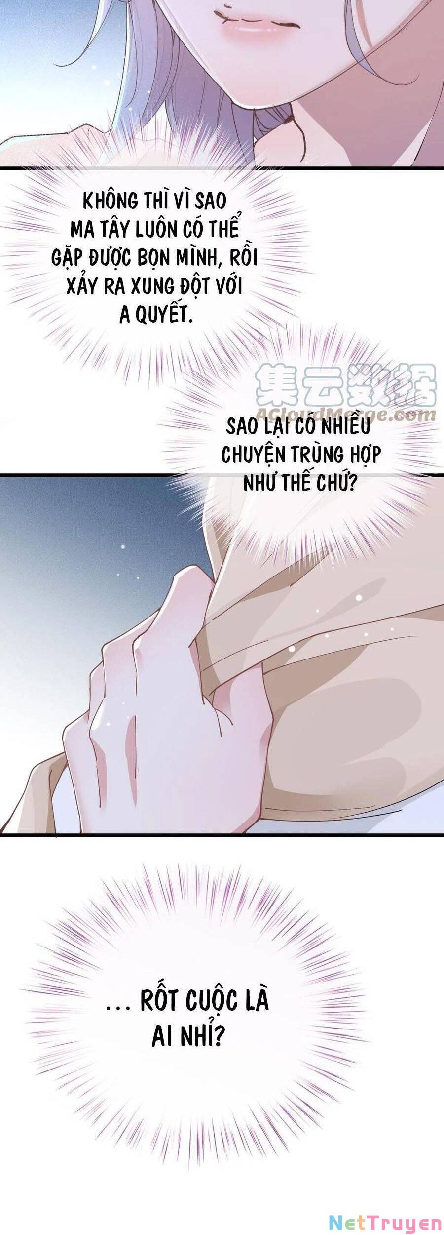 một vợ yêu, một bé con chapter 180 13