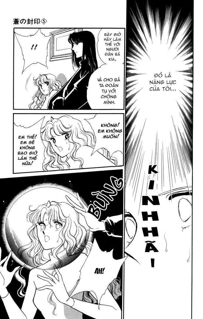 dấu phong ấn xanh chapter 5 43