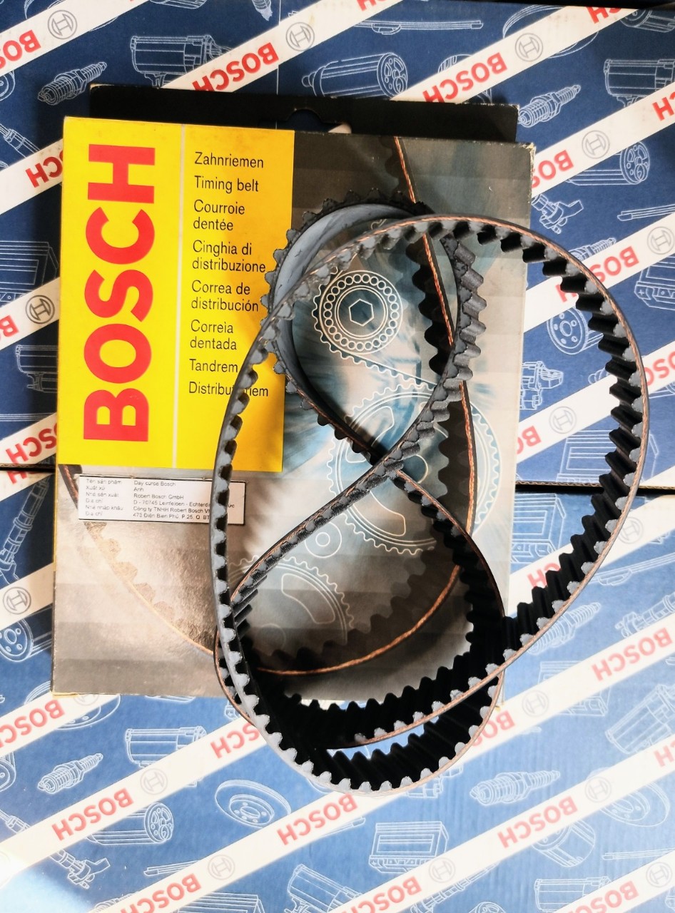 Dây Curoa Cam Ford Laser 1.8 2.0, Mazda Premacy, Mazda 626 - Bosch 9470