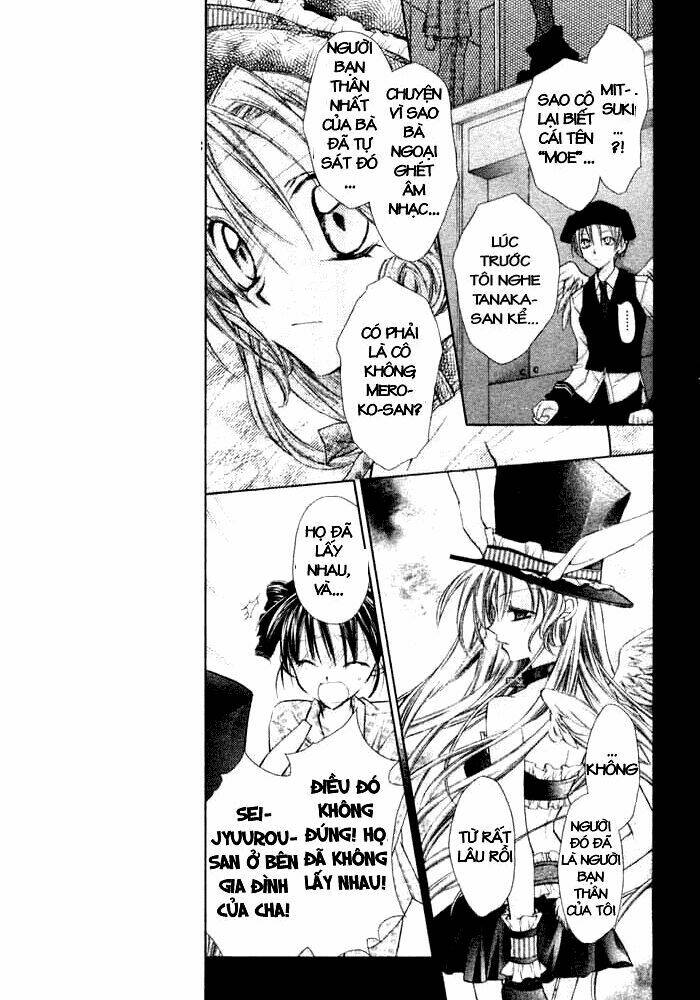 đi tìm mặt trăng tròn chapter 19 9