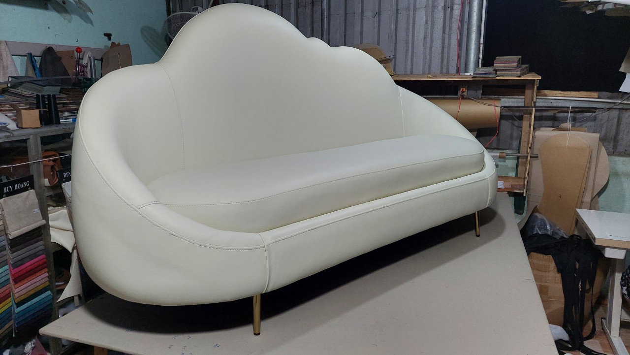 Sofa băng đám mây Juno sofa 1m6