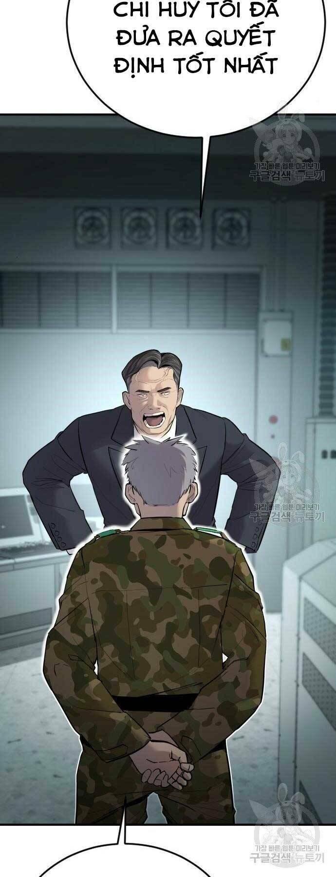 đặc vụ kim chapter 43 50