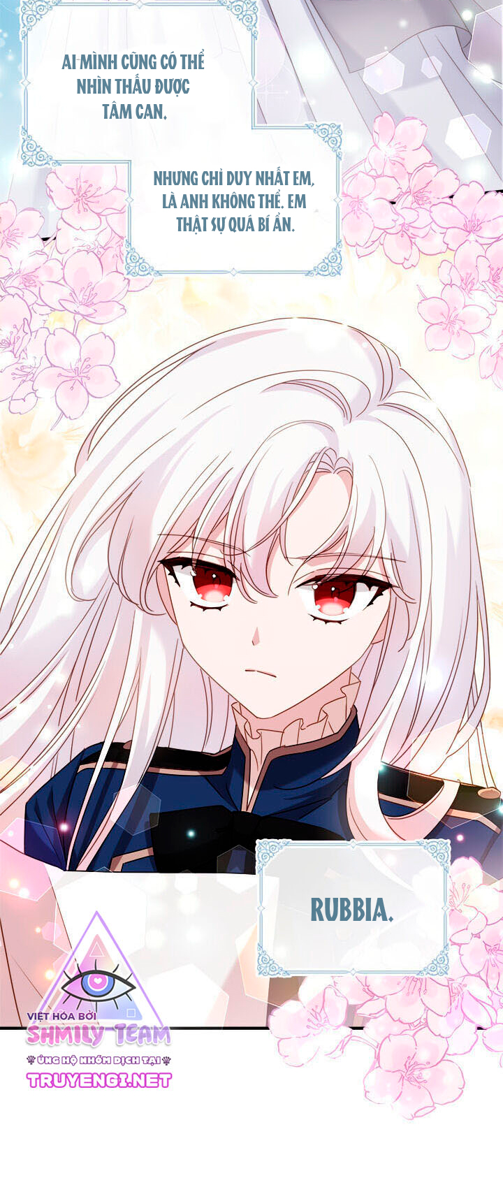 tiểu thư chỉ muốn được nghỉ ngơi chapter 29 14