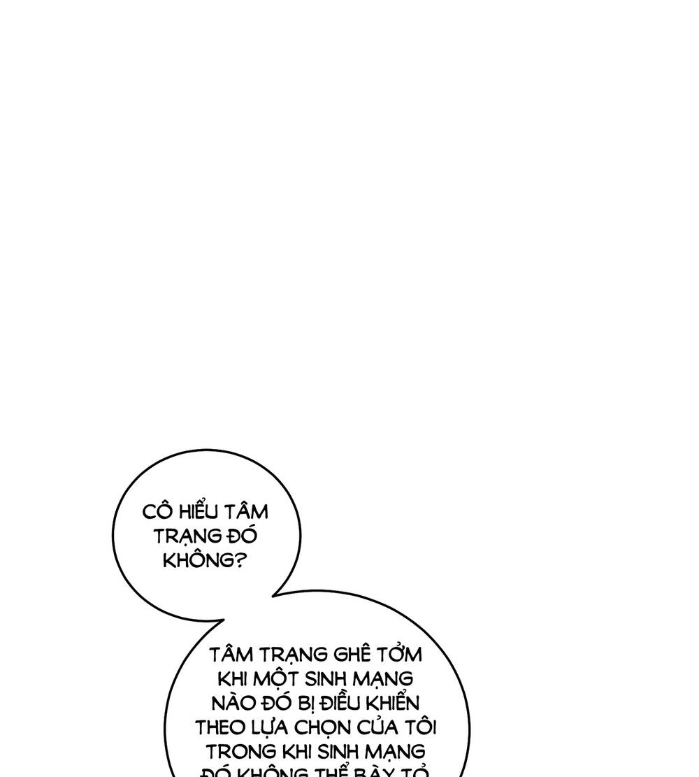 mối tình đầu của ma cà rồng chapter 29.1 44