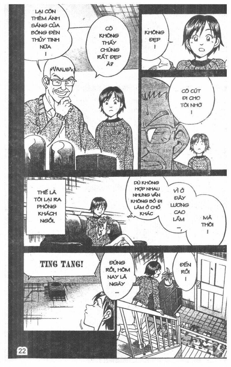 thám tử toma chapter 1 22