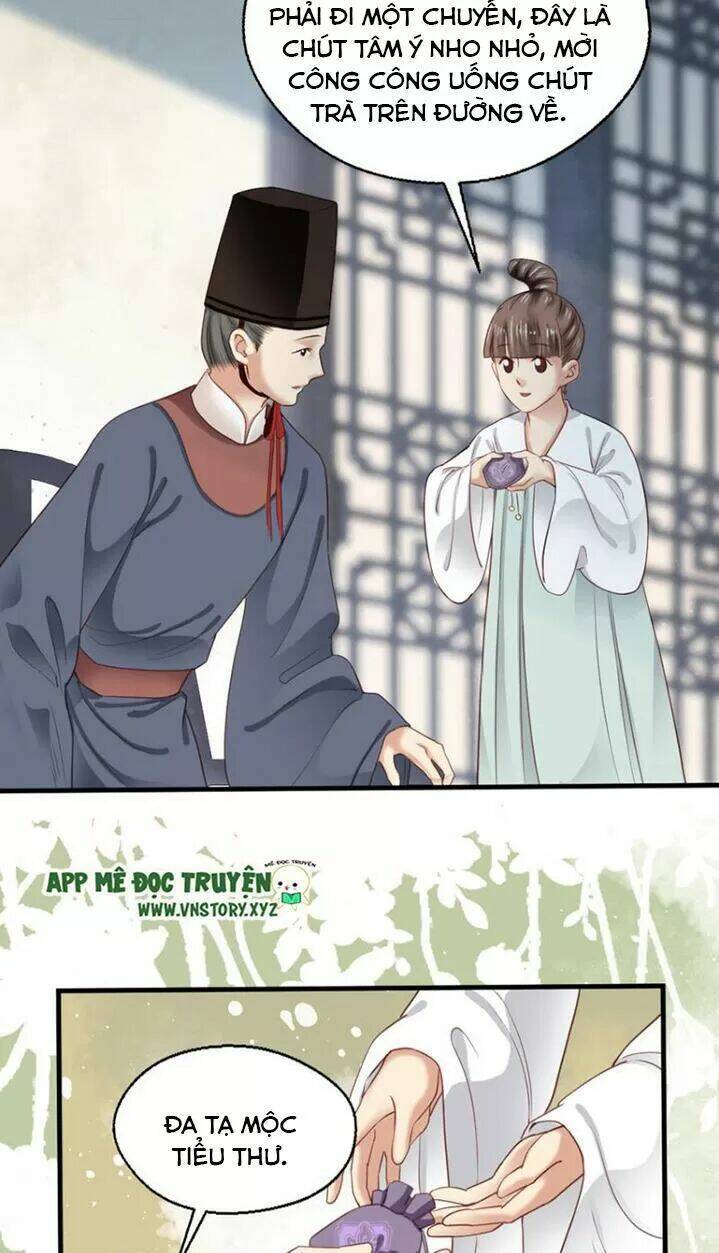 kiều nữ độc phi chapter 179 10