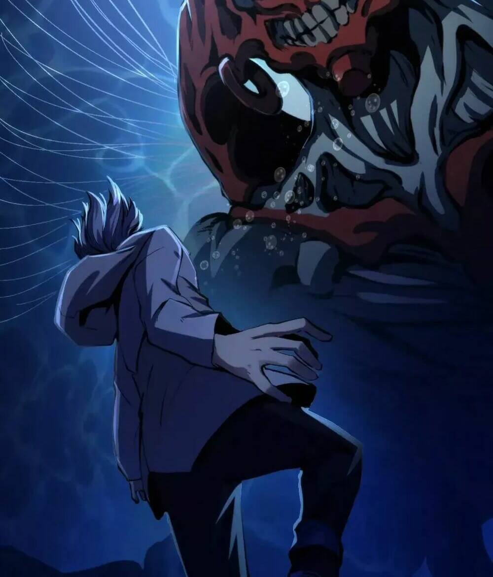 Trở Thành Thần Chủ Cthulhu chapter 18.5 16