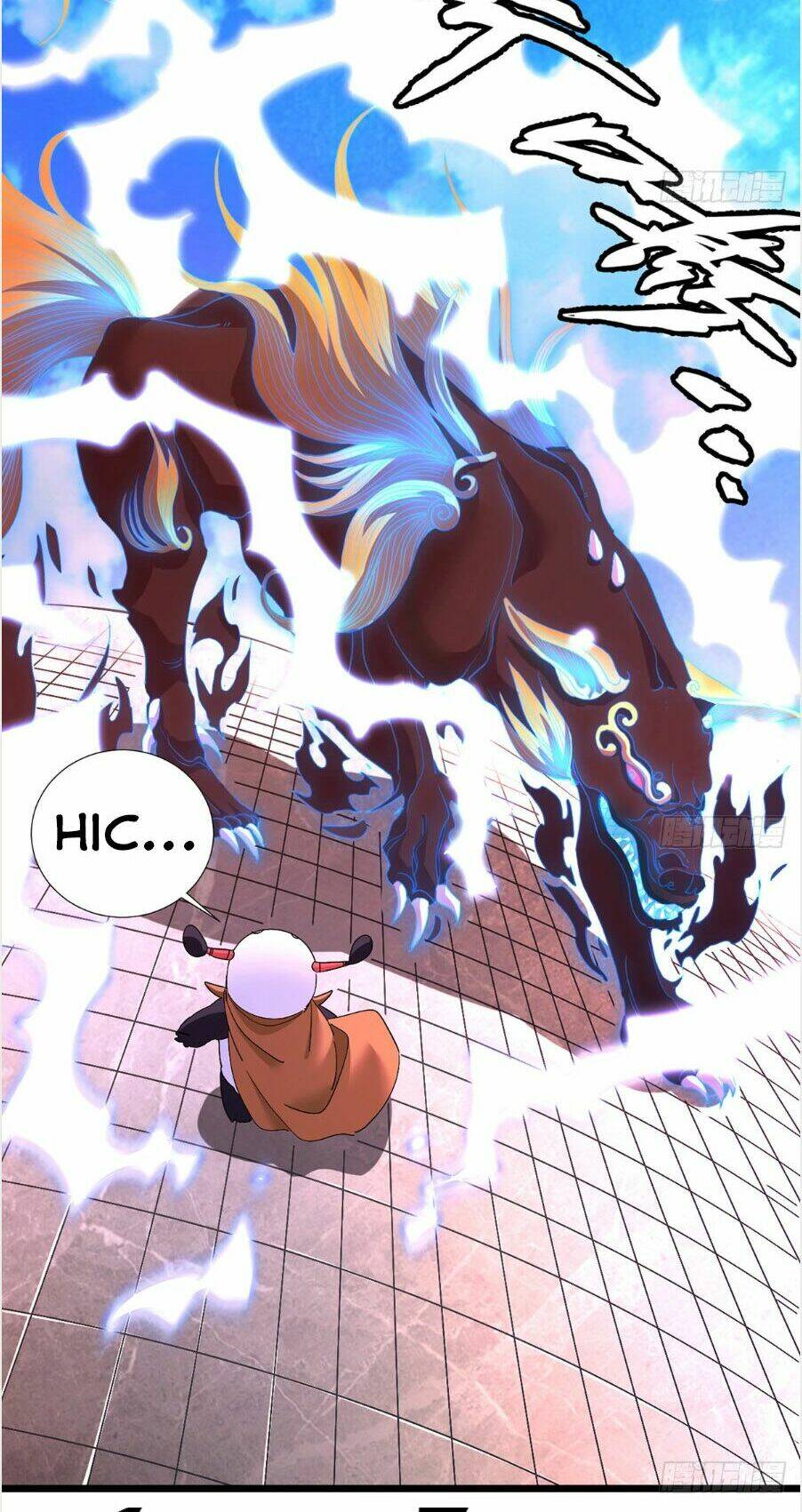 nguyên linh chúa tể chapter 3.5 2