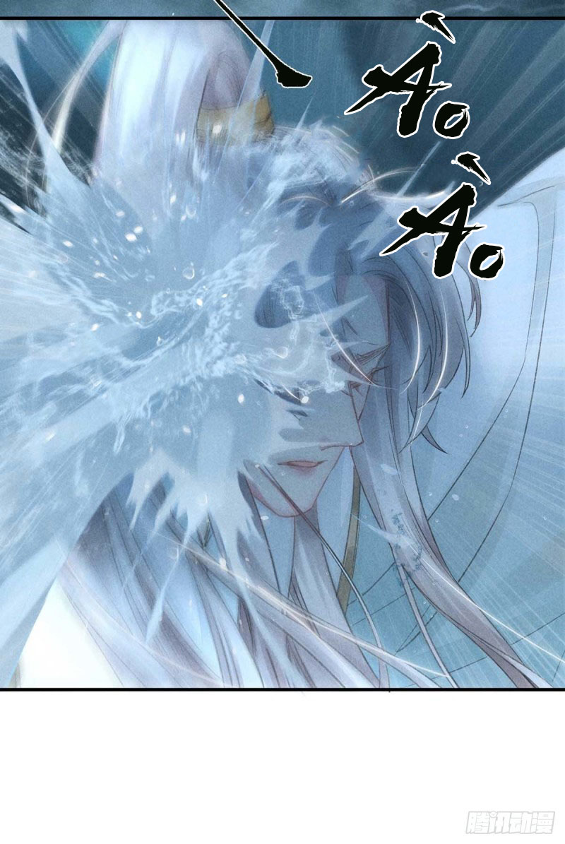 mưu đồ bất quỹ chapter 10 4