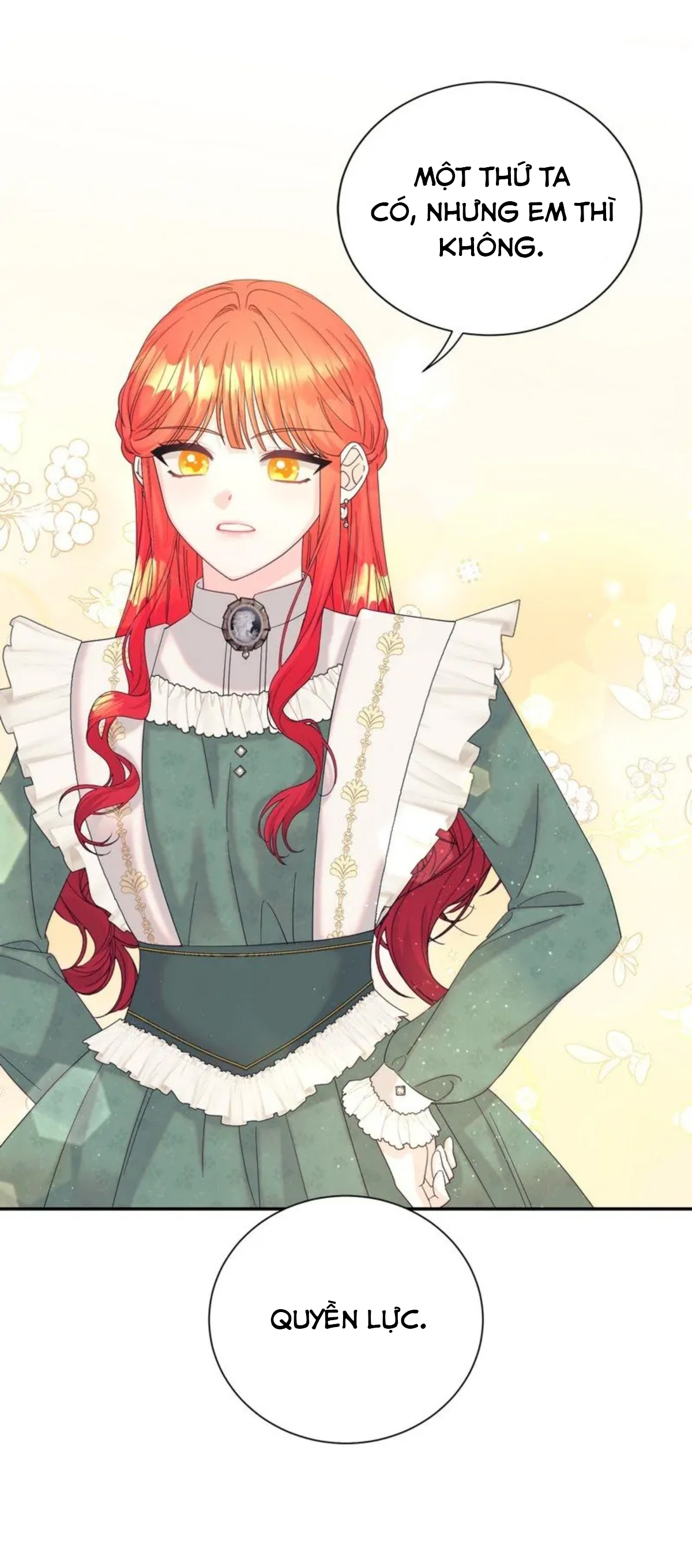 đức hạnh của công chúa phản diện chapter 22 20