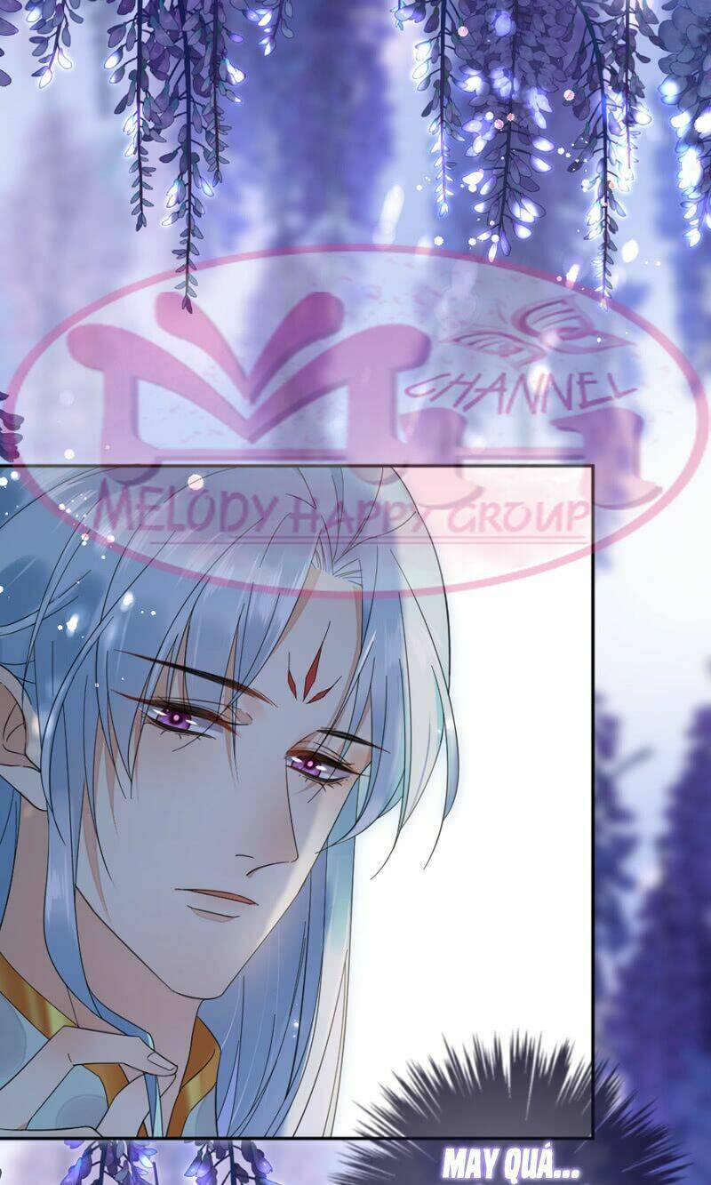 dục hỏa độc nữ chapter 74 16