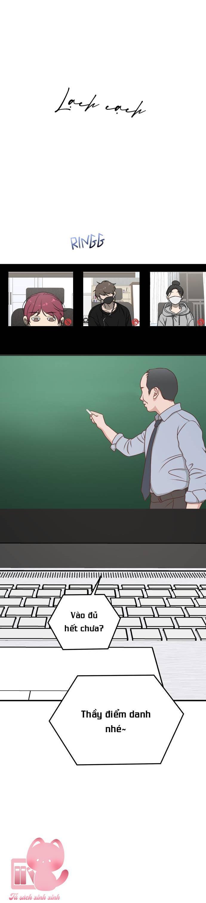 trend yêu đương 2023 chapter 8 2