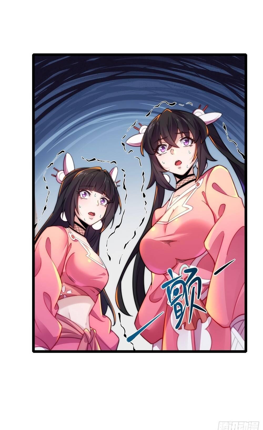 vạn cổ tối cường phò mã chapter 10 42