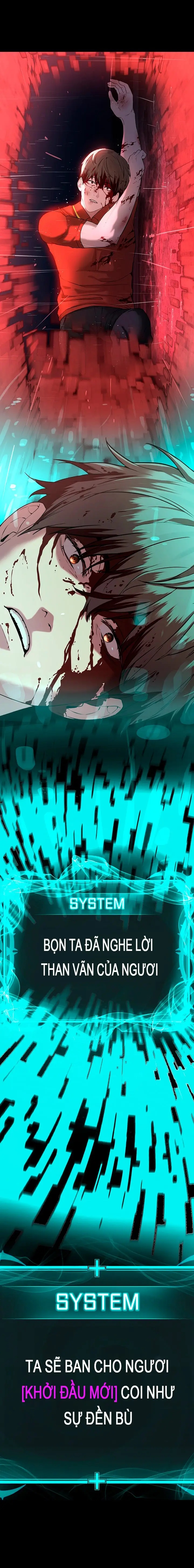 ta là giáo chủ cuồng giáo chapter 1 6