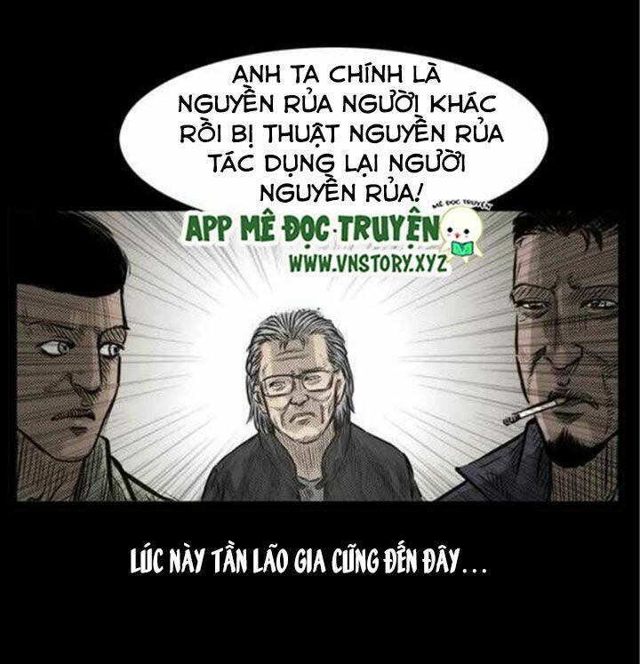 kỳ án có thật chapter 2 47