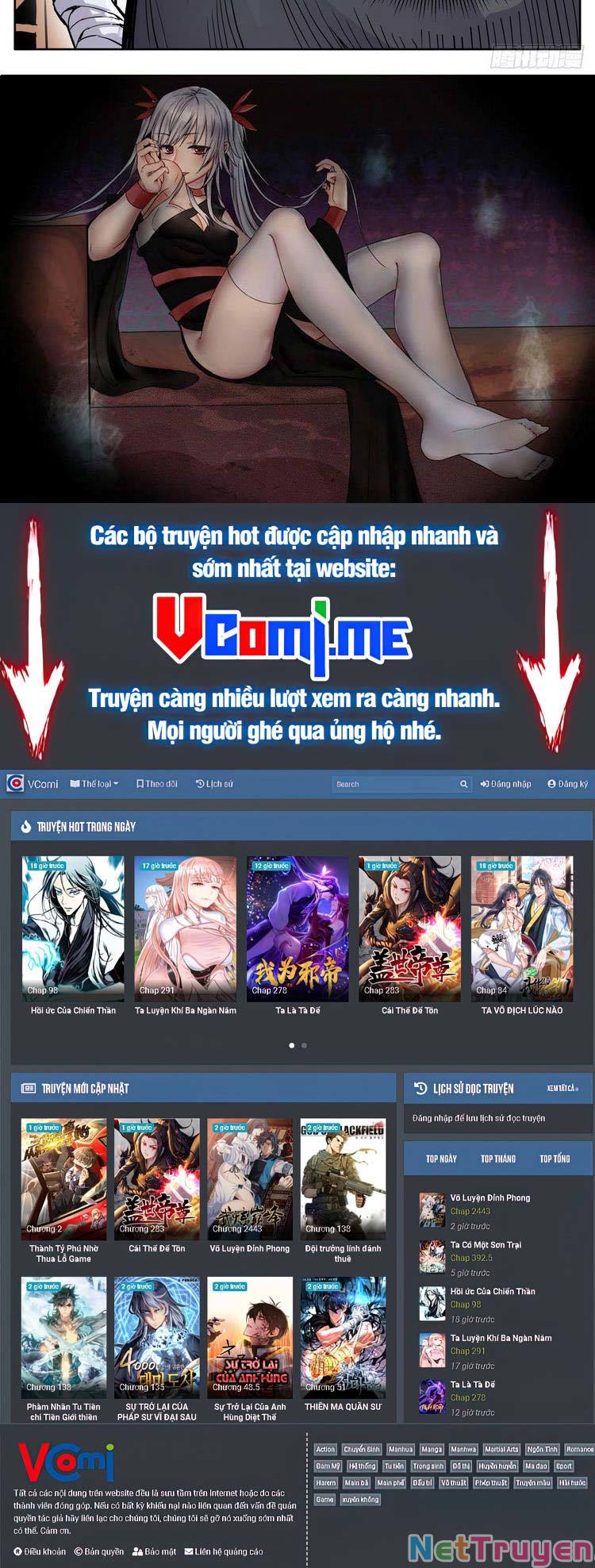 ma tông không dễ ở chapter 40 7