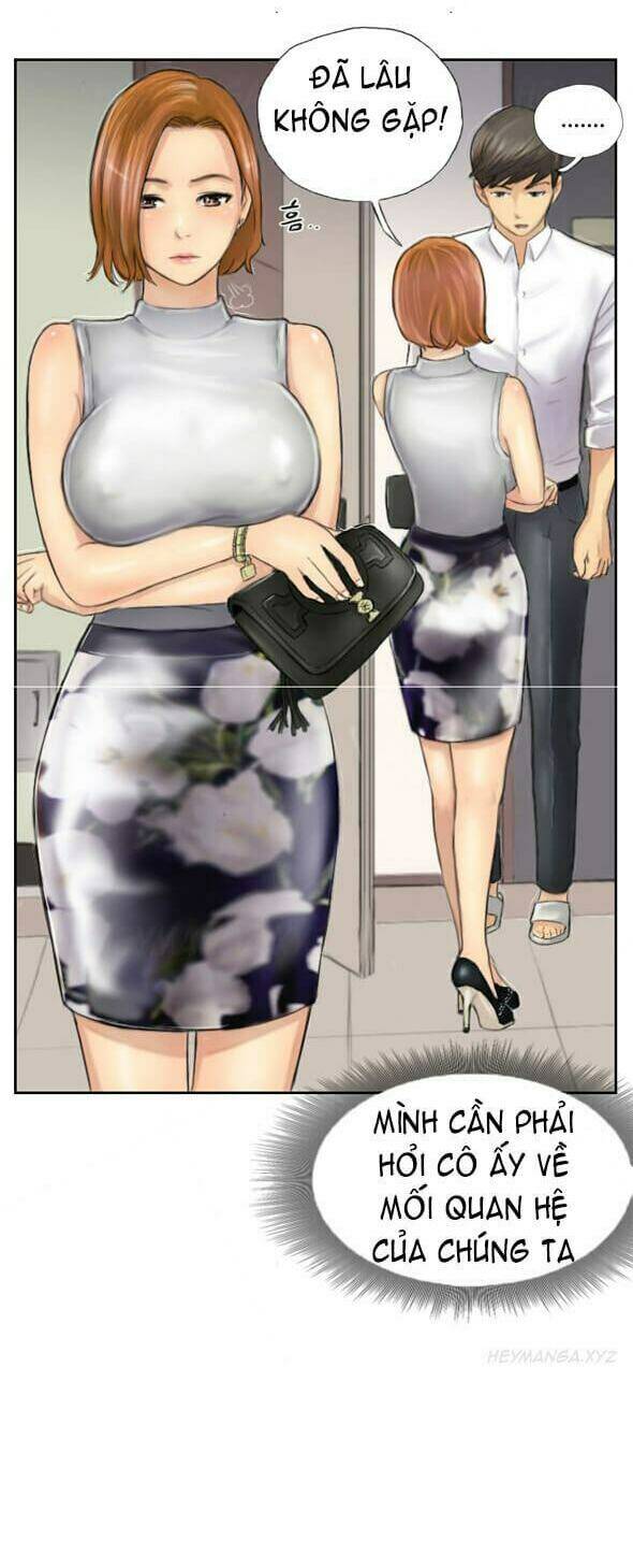 hoán kiểm trọng sinh chapter 4 34