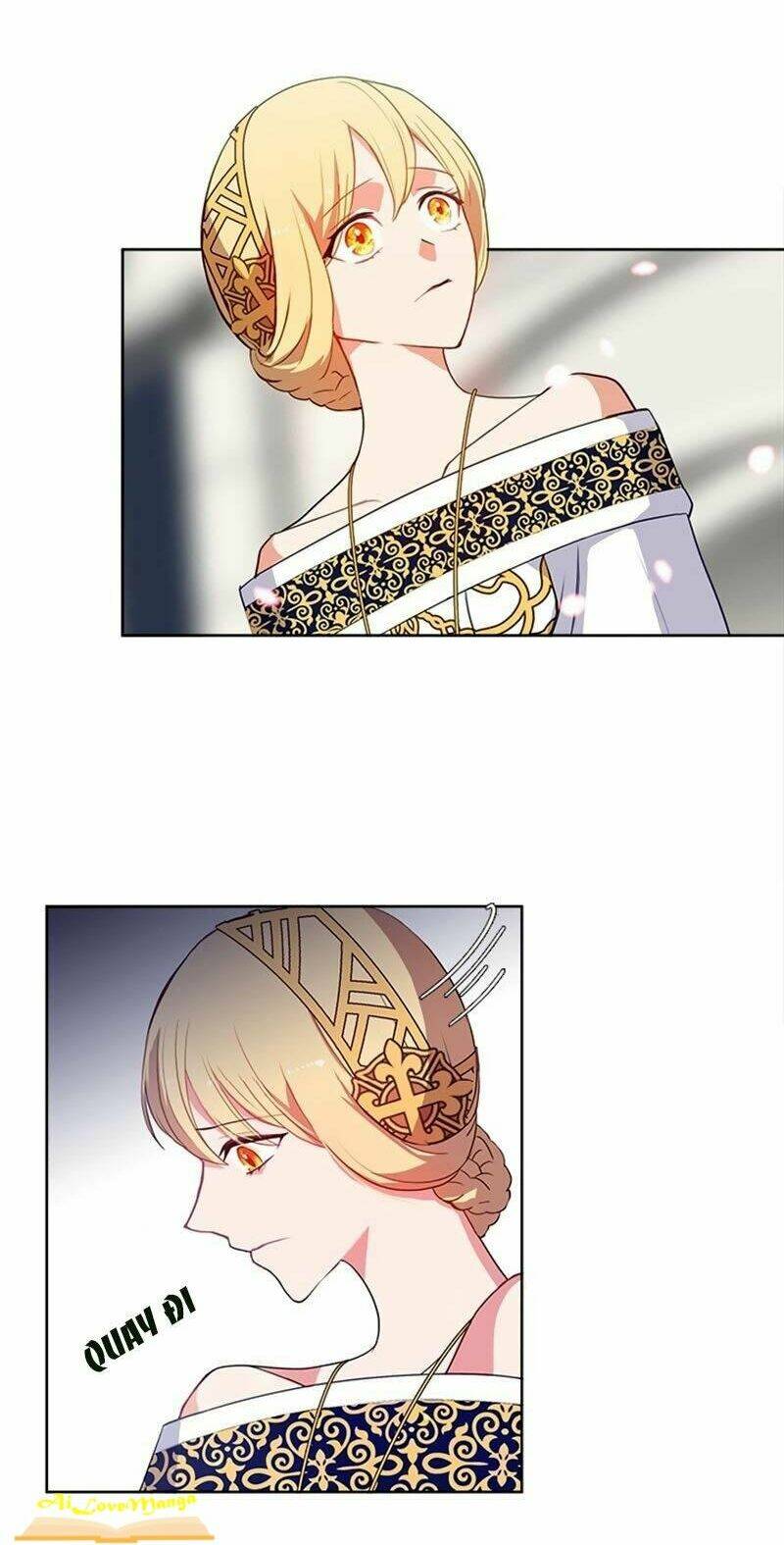 cộng tác của hoàng đế chapter 24 20