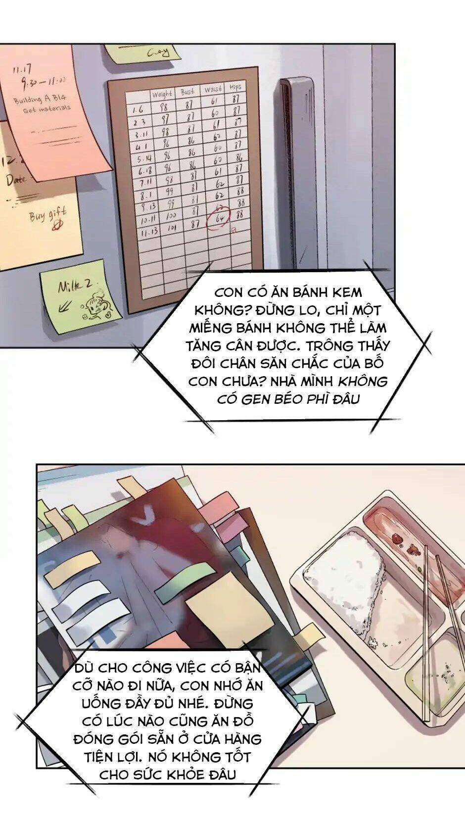 anh hùng và hiệp nữ chapter 3 3