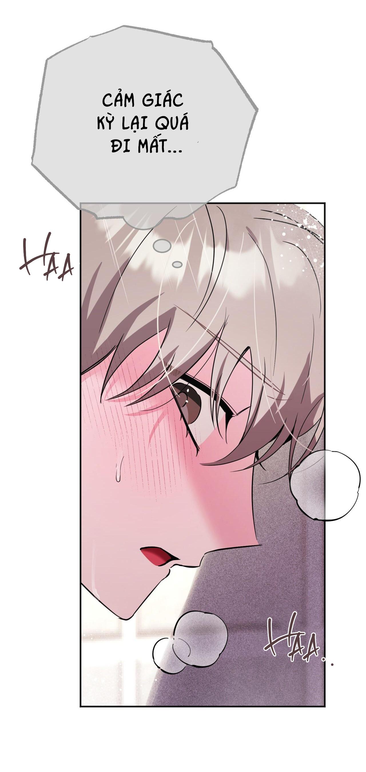 cạm bẫy đại học [m] chapter 52 7