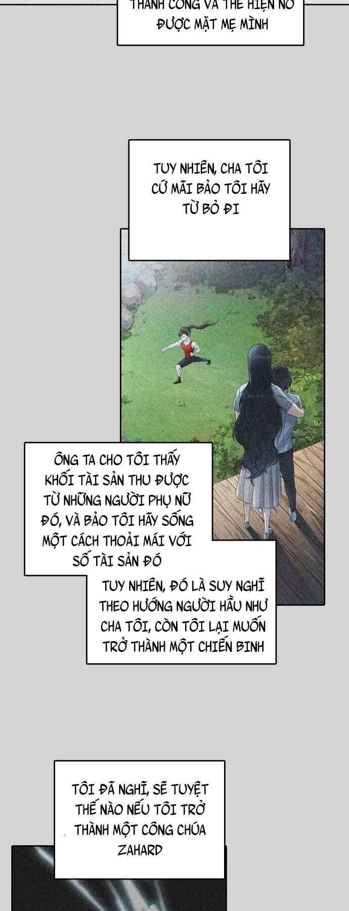 tòa tháp bí ẩn 2 chapter 520 50