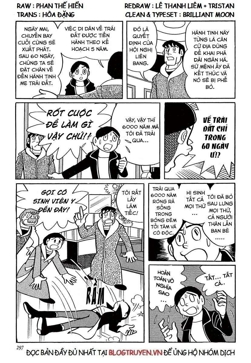 các one-shot của fujiko fujio chapter 62.2 25