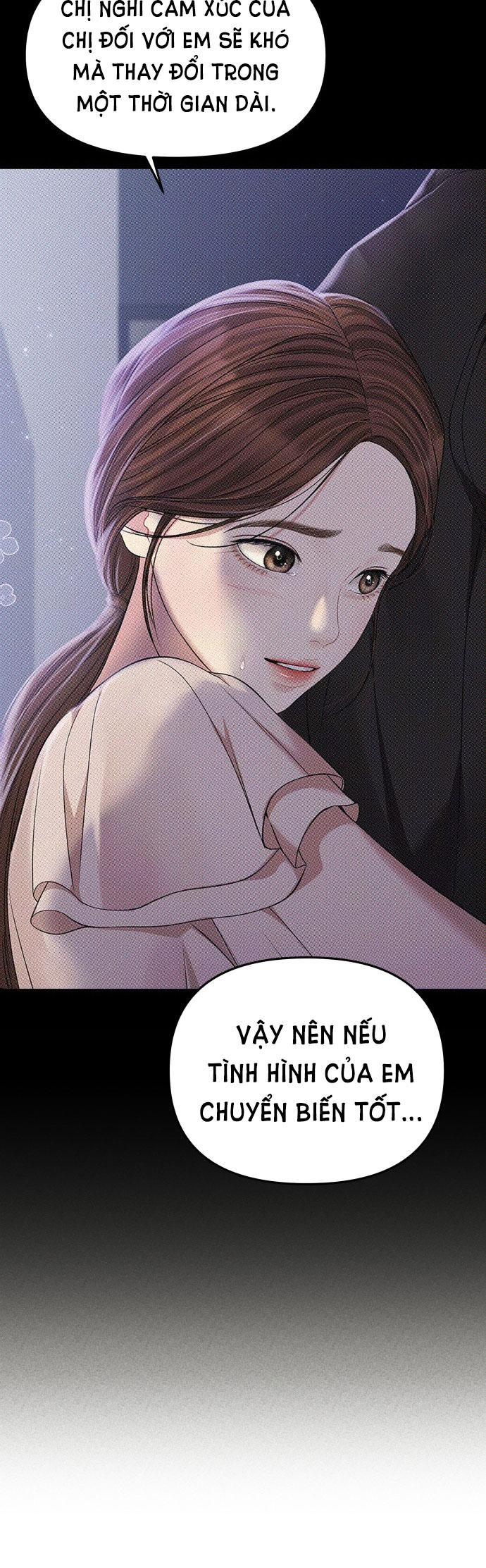 gửi em người đánh cắp những vì sao - to you who swallowed a star chapter 123.2 40