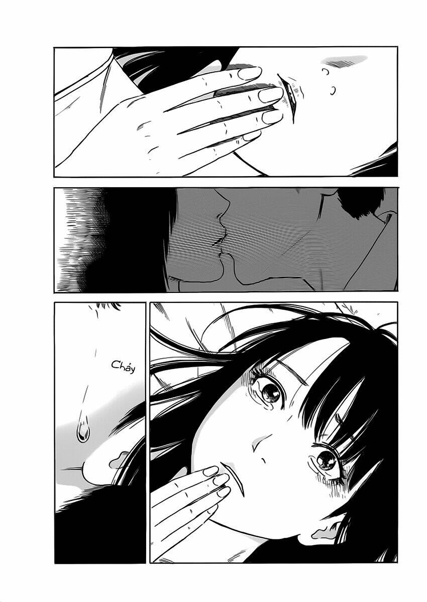 boku wa mari no naka chapter 24 10