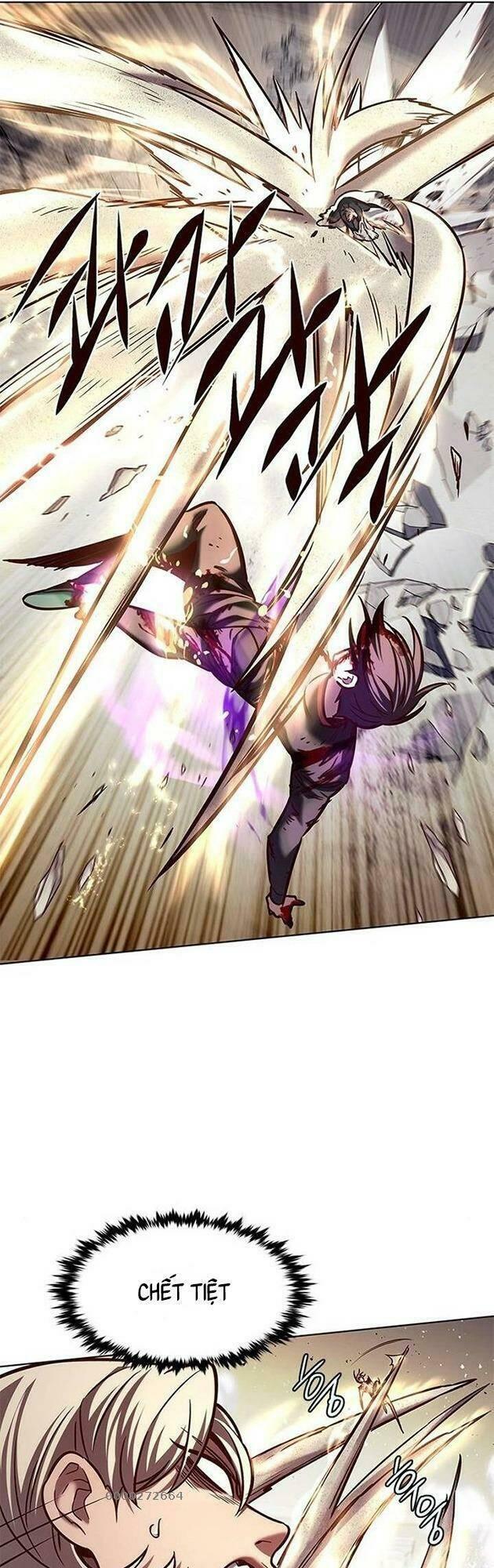 biến thân thành mèo chapter 203 15