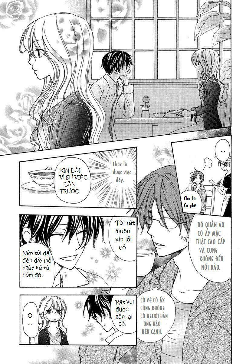 tổng hợp one shot. chapter 195 21