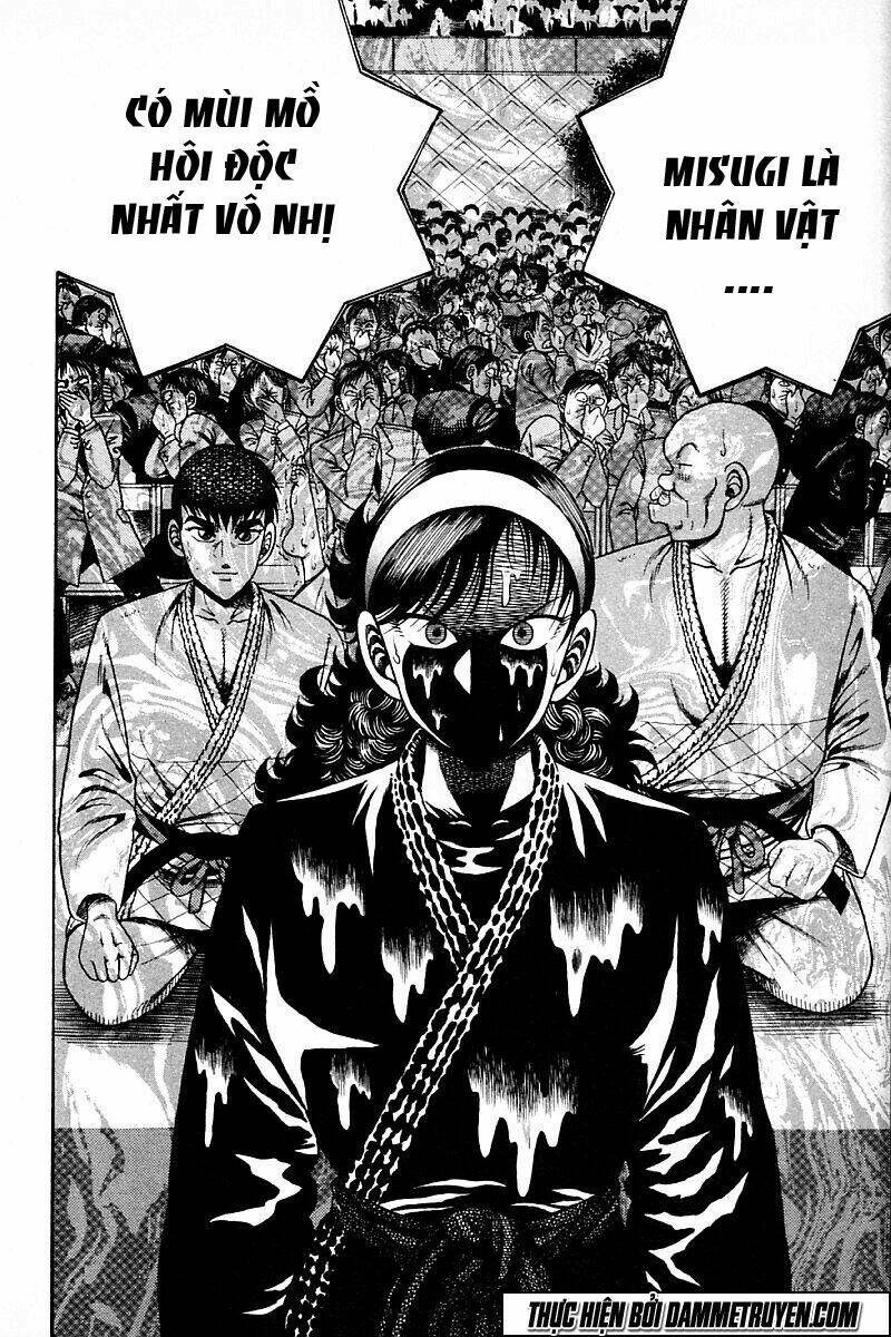 shin kotaro makaritoru! juudouhen chapter 211 4