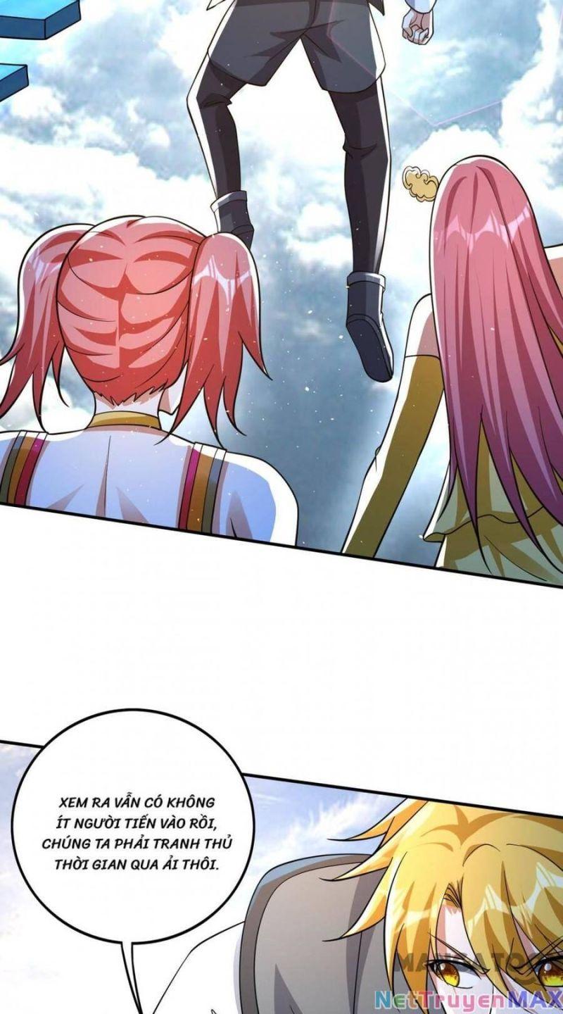 tối cường thần y tại đô thị chapter 284 5