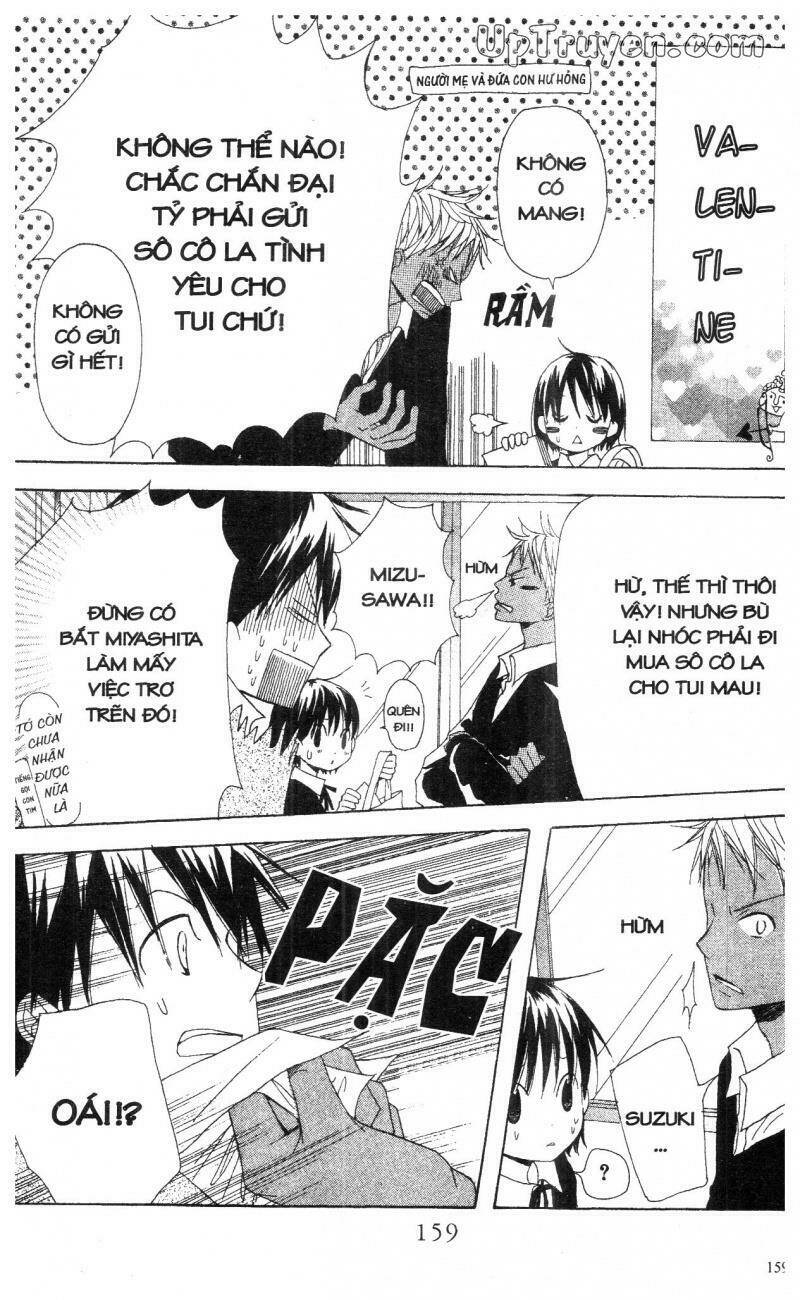 oniichan to issyo chapter 5 159