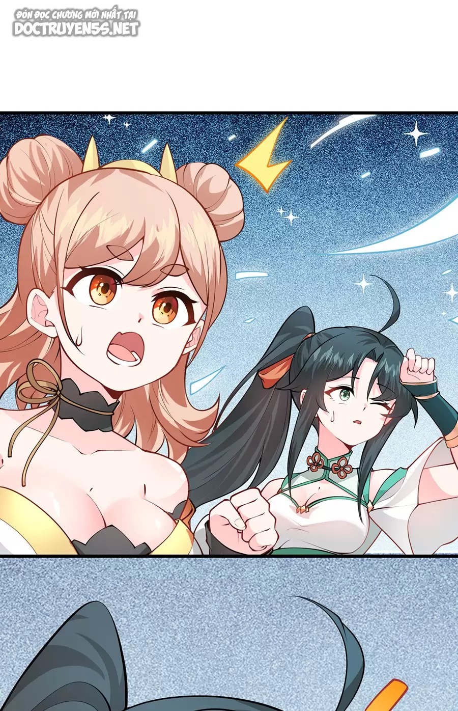 mang theo các tiên tử vô địch thiên hạ chapter 15.1 10