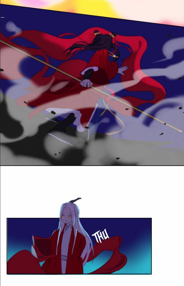 trần tình phú chapter 6 6