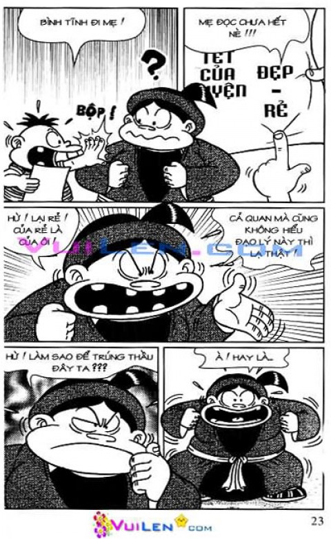 thần đồng đất việt chapter 180 20