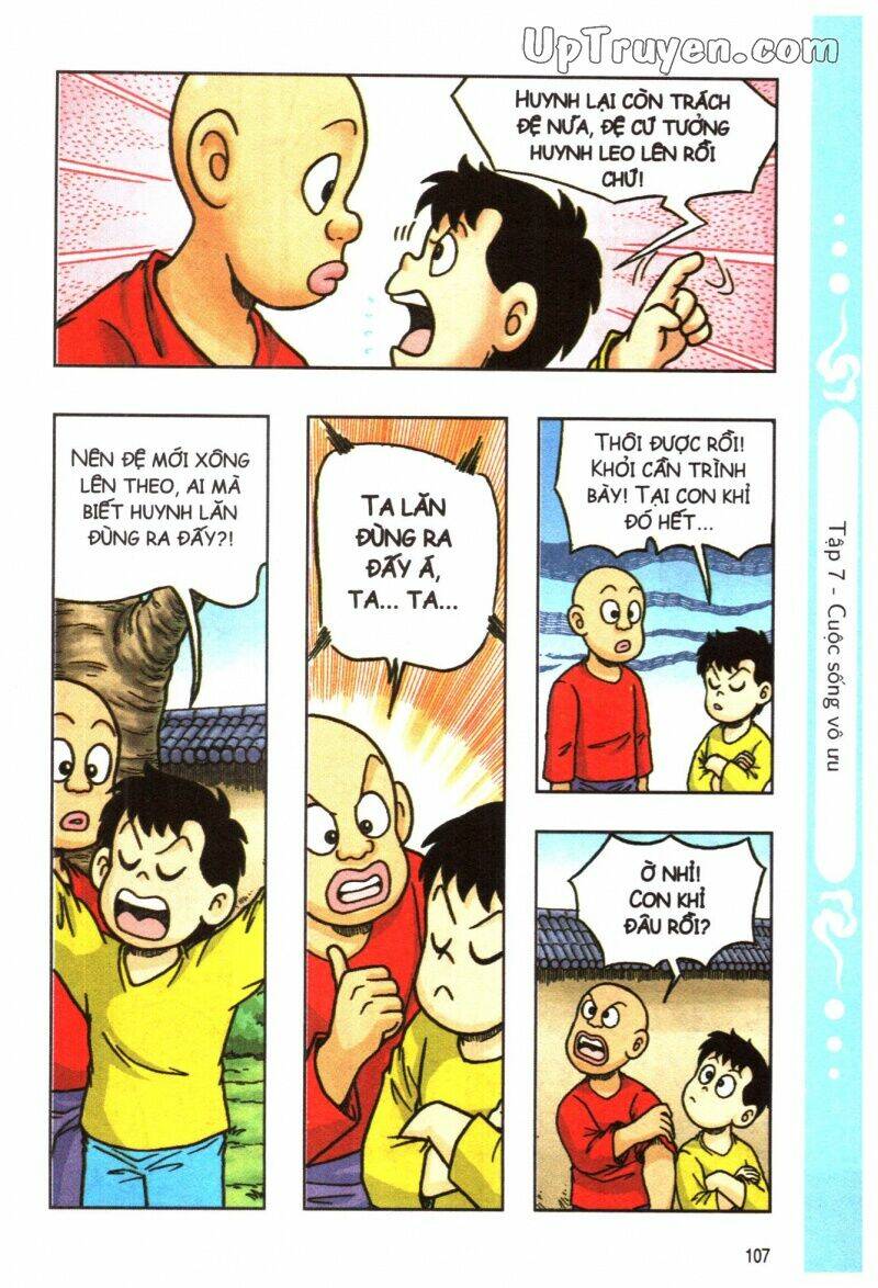 ô long viện tình huynh đệ chapter 7.4 16