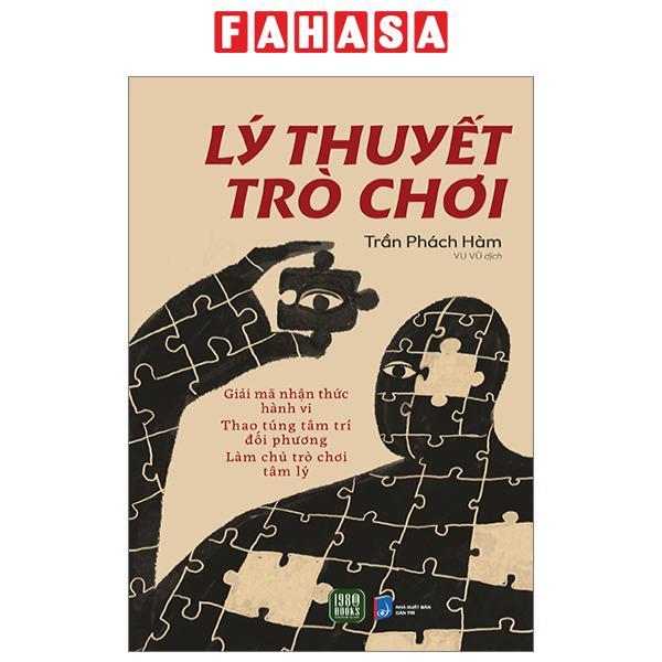 Lý Thuyết Trò Chơi