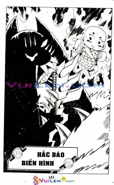 tiểu hòa thượng hd remake chapter 227 1