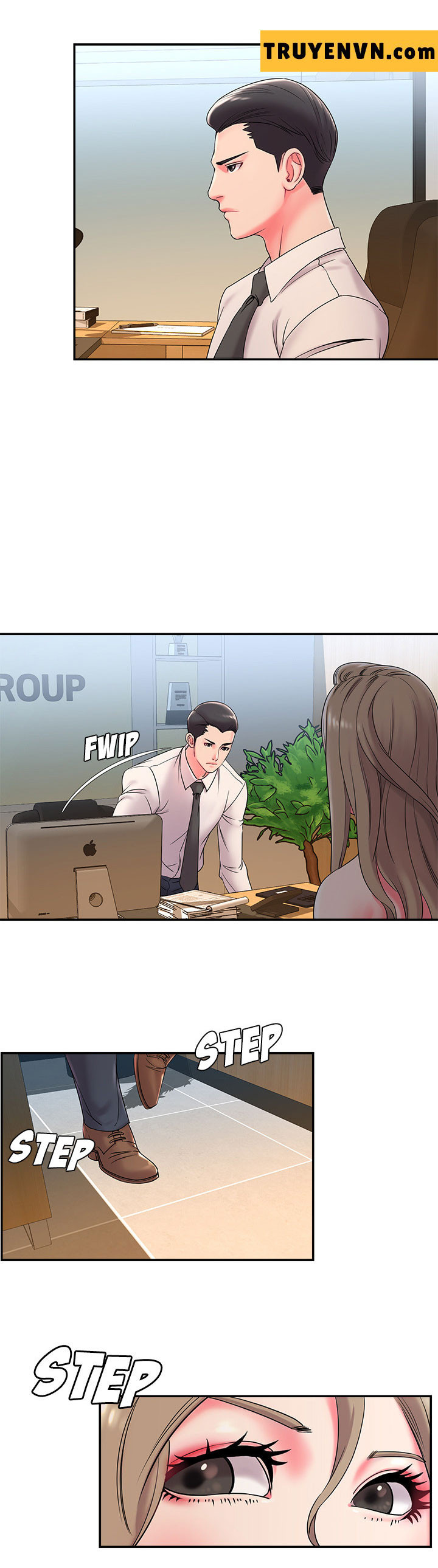 vứt bỏ chapter 2 17