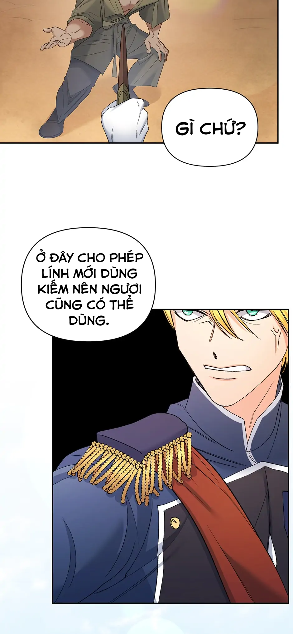 ebony, quạ đen chapter 77.1 12