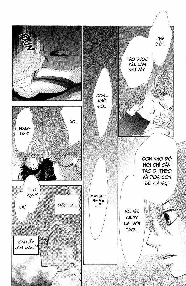 bokutachi wa shitte shimatta chapter 36 11