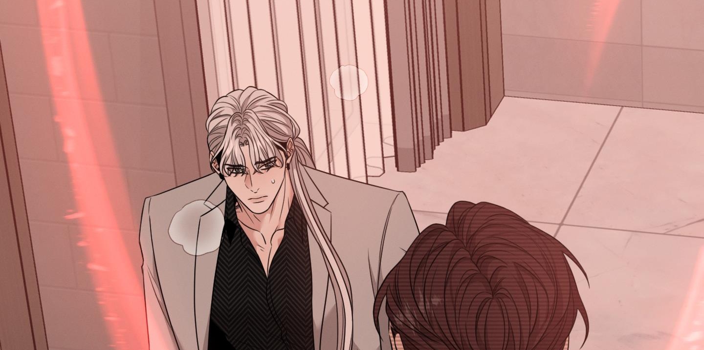 hội chứng minmotion chapter 21 209